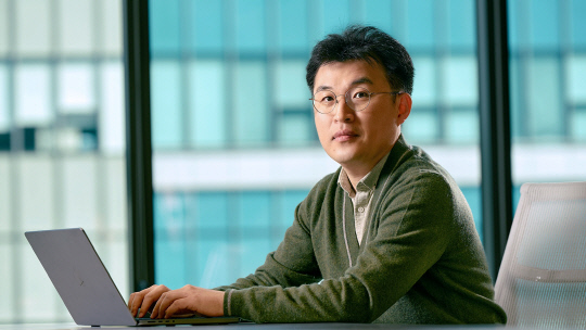 이재연 SK하이닉스 글로벌 RTC 부사장. SK하이닉스 제공